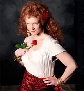 Carmen | West Australian Opera