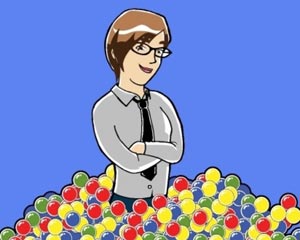 Ballsy | DeAnne Smith