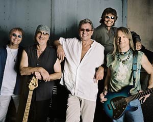 Deep Purple