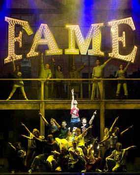 Fame: The Musical
