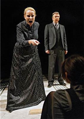 The Hatpin | Riverside Lyric Ensemble