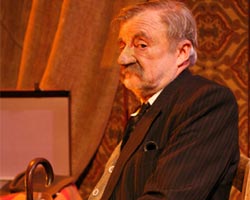Faces In The Street: A Salute To Henry Lawson