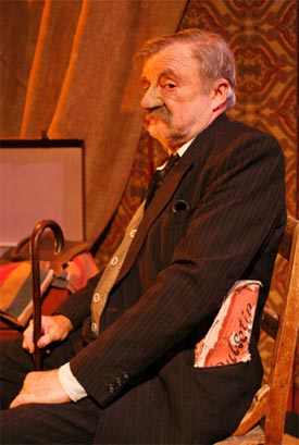 Faces In The Street: A Salute To Henry Lawson