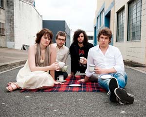 iSketch 2.0 | The High Horsemen