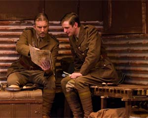 Journey's End | Genesian Theatre