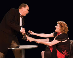 La Boheme | Co-Opera