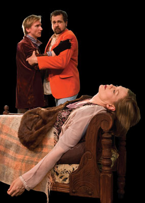 La Boheme | Co-Opera