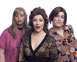 Lorraine's Hair & Face