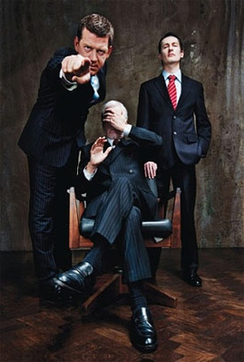 The Power Of Yes | Company B Belvoir