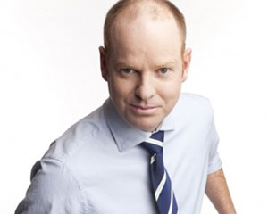 Get It Into Ya! | Tom Gleeson