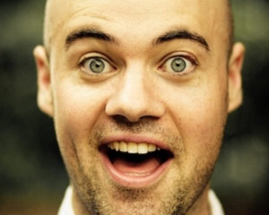 Happy by Request! | Xavier Michelides