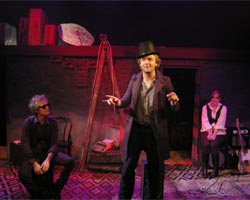The Chronic Ills of Robert Zimmerman: AKA Bob Dylan (A Lie)