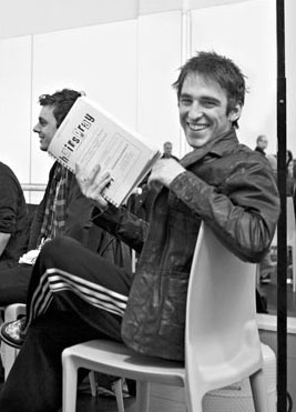 Hairspray - the Musical