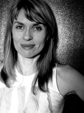 Nadja Kostich