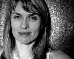 Nadja Kostich