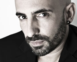 Rafael Bonachela