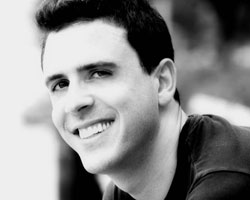 Scott Alan