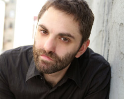 Christopher Shinn