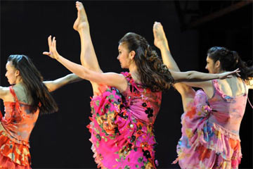 West Side Story