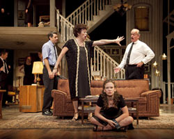 August: Osage County | Steppenwolf Theatre