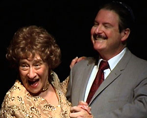 Born Guilty: A Scary Guide to Jewish Parenting