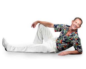 The Boy from Oz | The Production Company