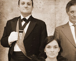 From Chekhov With Love | Steam Productions