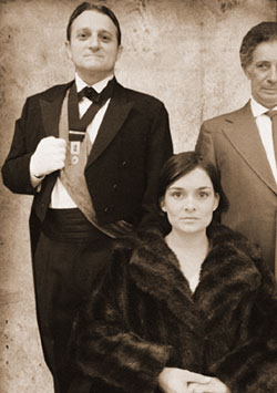 From Chekhov With Love | Steam Productions