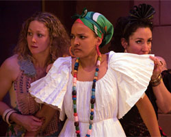 The Comedy of Errors | STC Ed