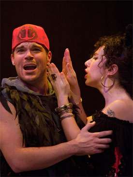 The Comedy of Errors | STC Ed