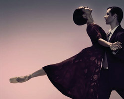 Edge of Night | The Australian Ballet