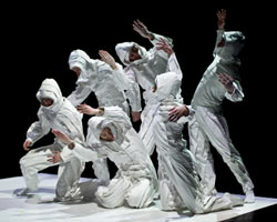 Ignition | Australian Dance Theatre