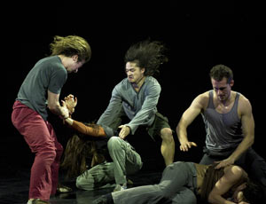 Ignition | Australian Dance Theatre