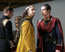 Julius Caesar | Victorian Opera