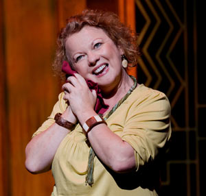 Menopause The Musical