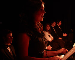 Under Milk Wood | Rough Hewn Theatre Troupe