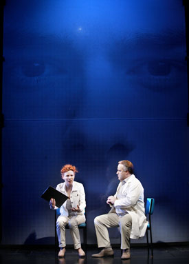 All About My Mother | Melbourne Theatre Company