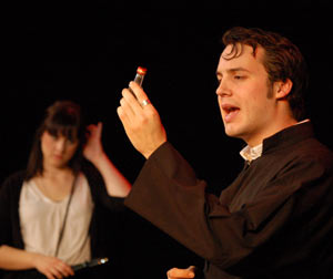 Romeo and Juliet | Class Act Theatre