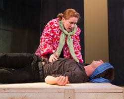 romeo&juliet | State Theatre Company of SA