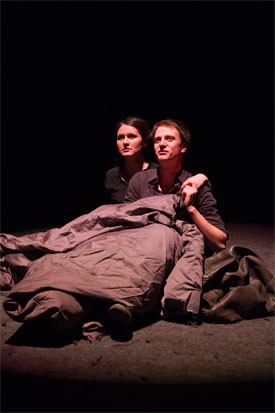 romeo&juliet | State Theatre Company of SA