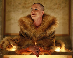 Sappho… In 9 Fragments | Malthouse Theatre