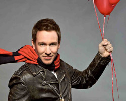 The Three Balloons Tour | Stephen Lynch