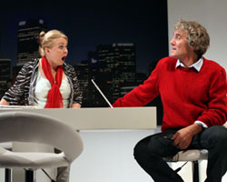 Let the Sunshine | Melbourne Theatre Company