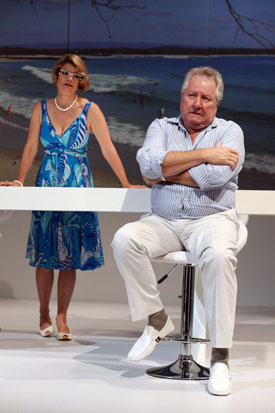 Let the Sunshine | Melbourne Theatre Company
