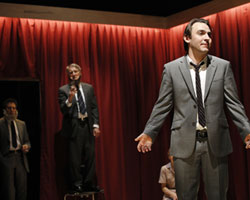 The Trial | Malthouse Theatre