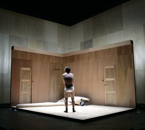 The Trial | Malthouse Theatre