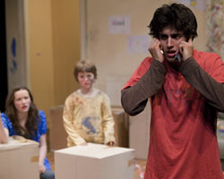 Tusk Tusk | Sydney Theatre Company and ATYP