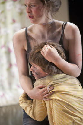 Tusk Tusk | Sydney Theatre Company and ATYP