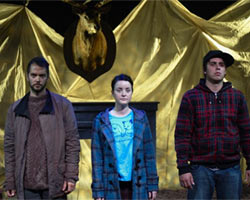 Yellow Moon | Black Swan State Theatre Company
