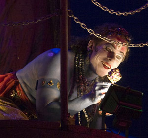 A Midsummer Night's Dream | Opera Australia